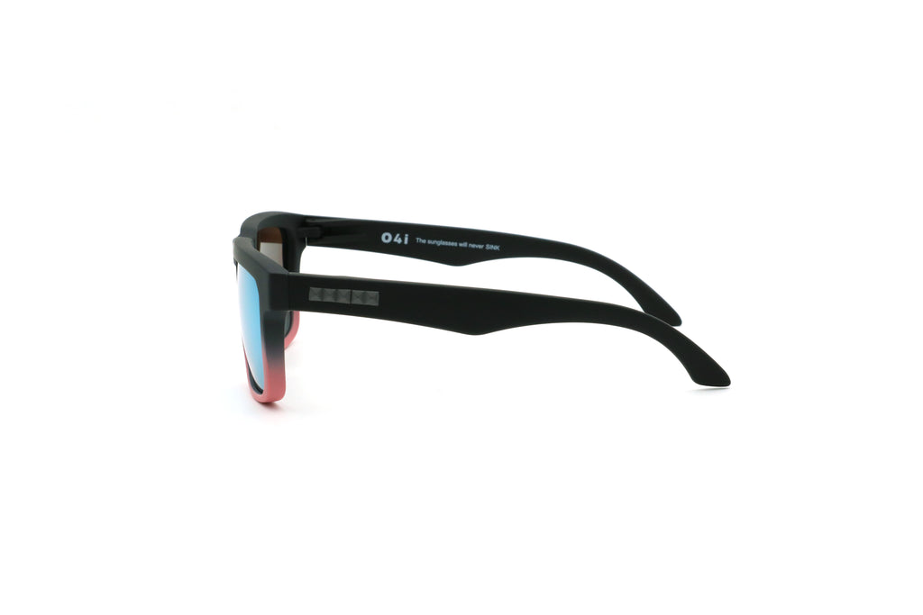 WYNN Series｜Far-Infrared Floating Sports Sunglasses TF026