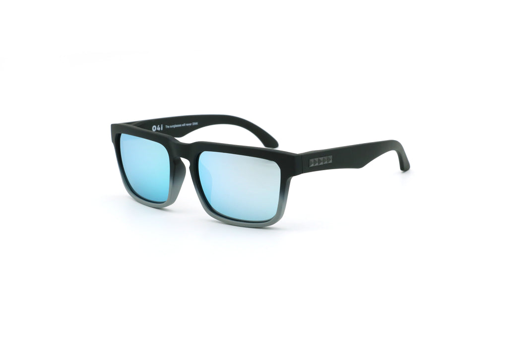 WYNN Series｜Far-Infrared Floating Sports Sunglasses TF026