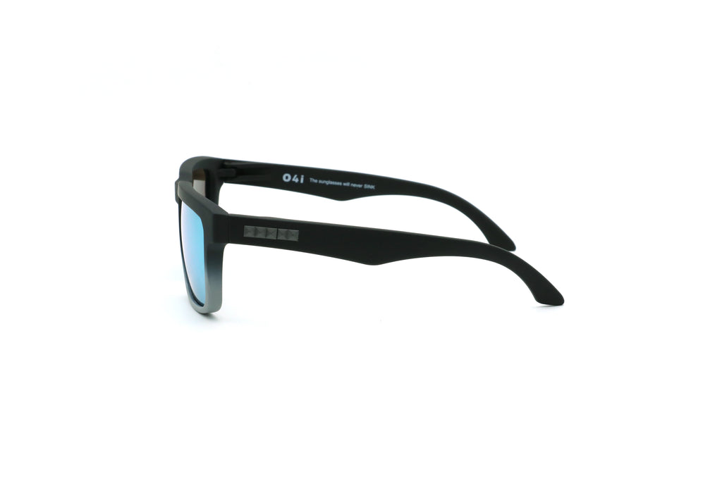 WYNN Series｜Far-Infrared Floating Sports Sunglasses TF026