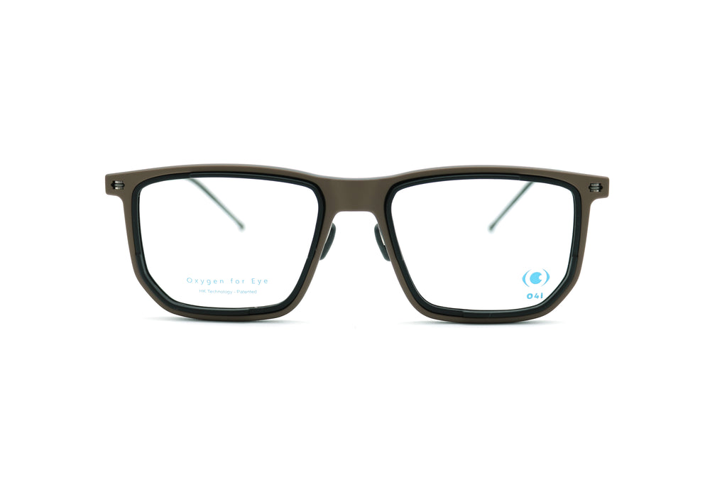 KRONOX Series｜Far Infrared Functional Optical Glasses TF029D