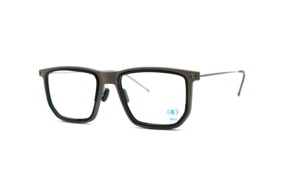KRONOX Series｜Far Infrared Functional Optical Glasses TF029D