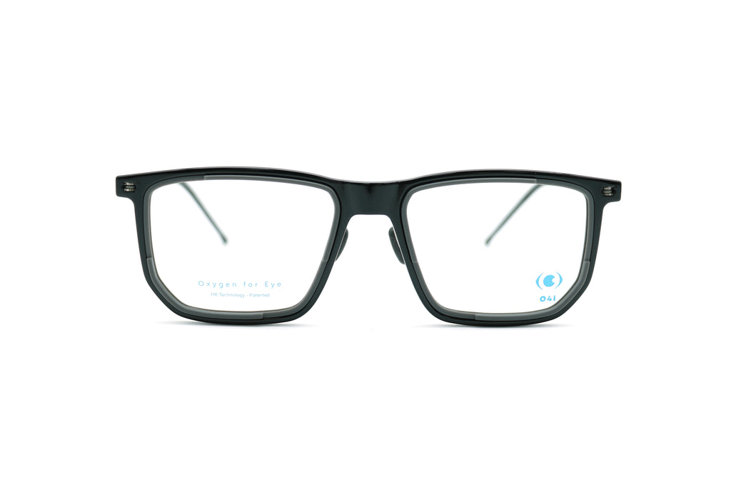 KRONOX Series｜Far Infrared Functional Optical Glasses TF029D