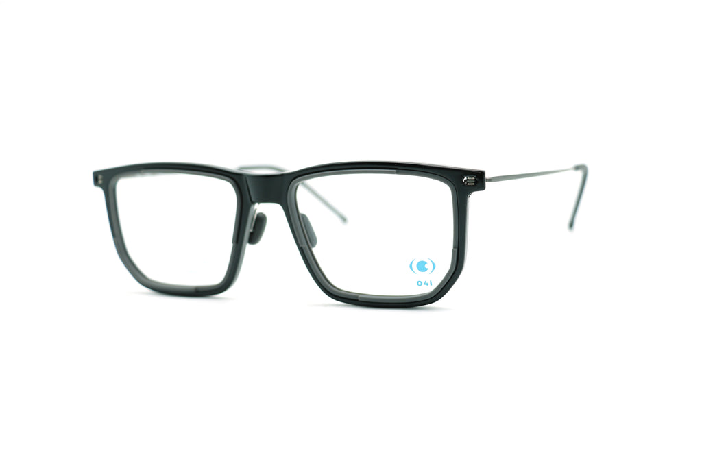 KRONOX Series｜Far Infrared Functional Optical Glasses TF029D