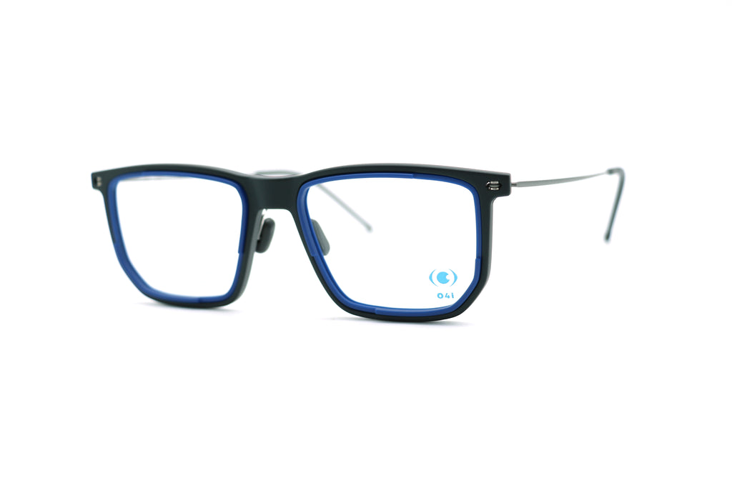 KRONOX Series｜Far Infrared Functional Optical Glasses TF029D