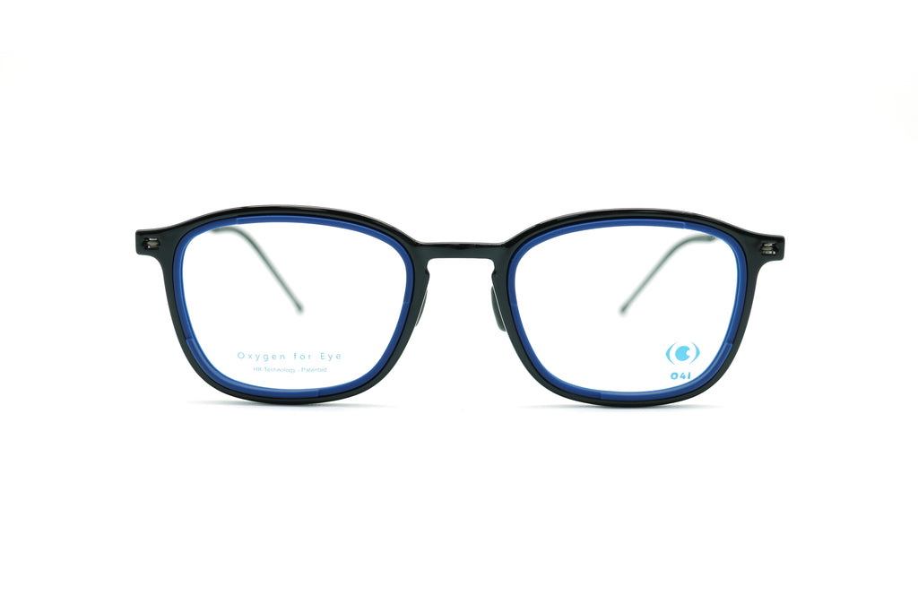AURA Series｜Far Infrared Functional Optical Glasses TF030D