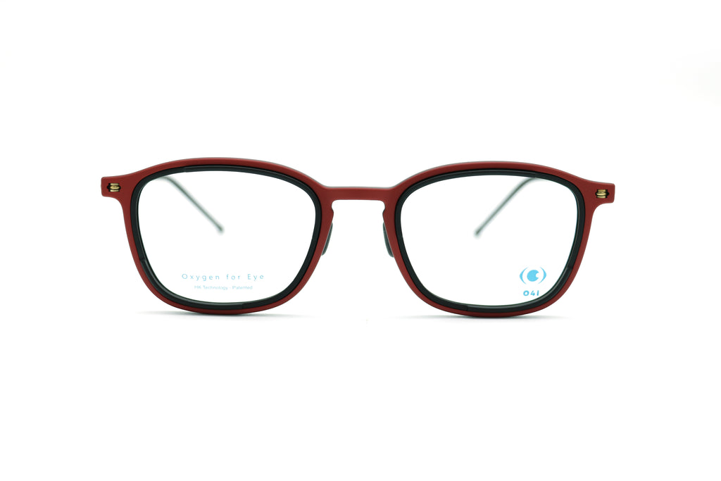 AURA Series｜Far Infrared Functional Optical Glasses TF030D