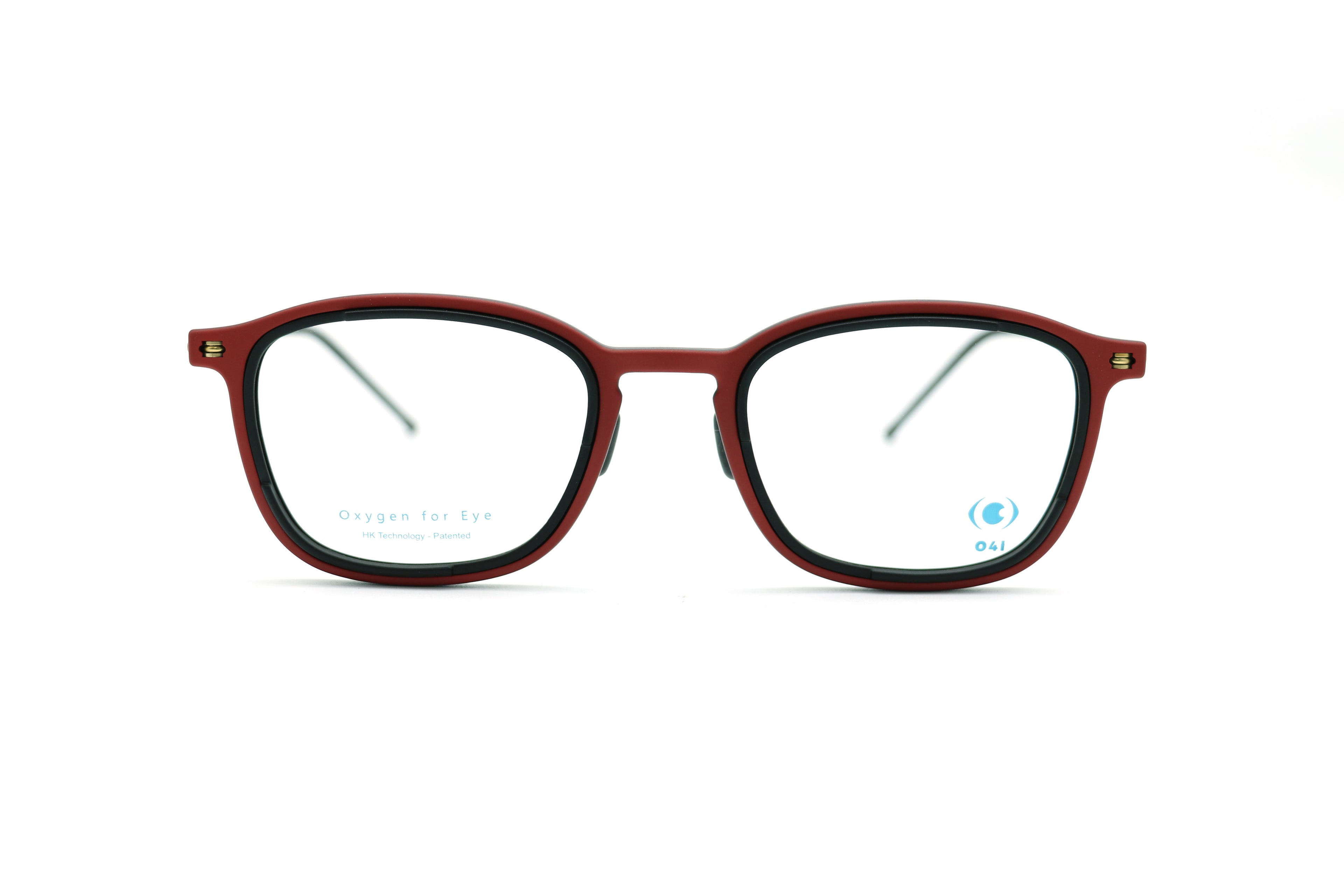 Far Infrared Functional Optical Glasses TF030D
