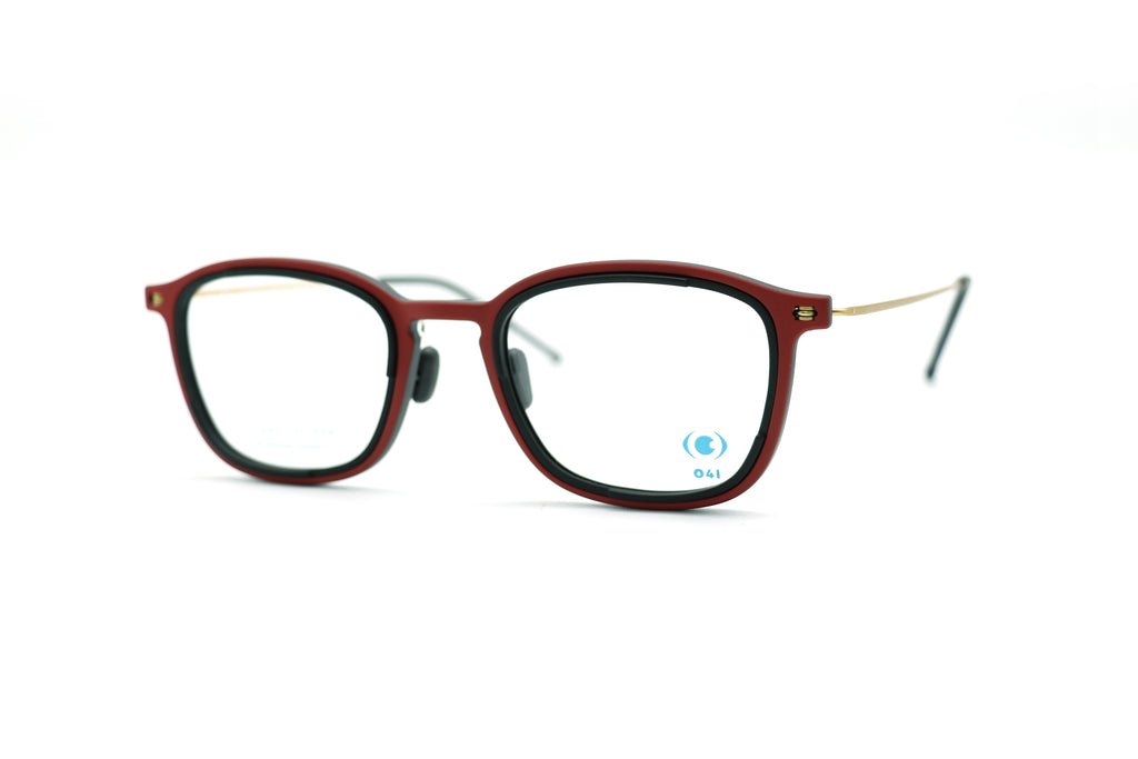 AURA Series｜Far Infrared Functional Optical Glasses TF030D