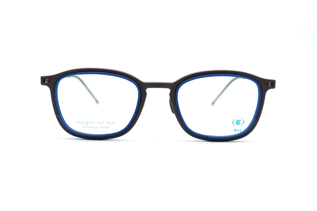 AURA Series｜Far Infrared Functional Optical Glasses TF030D