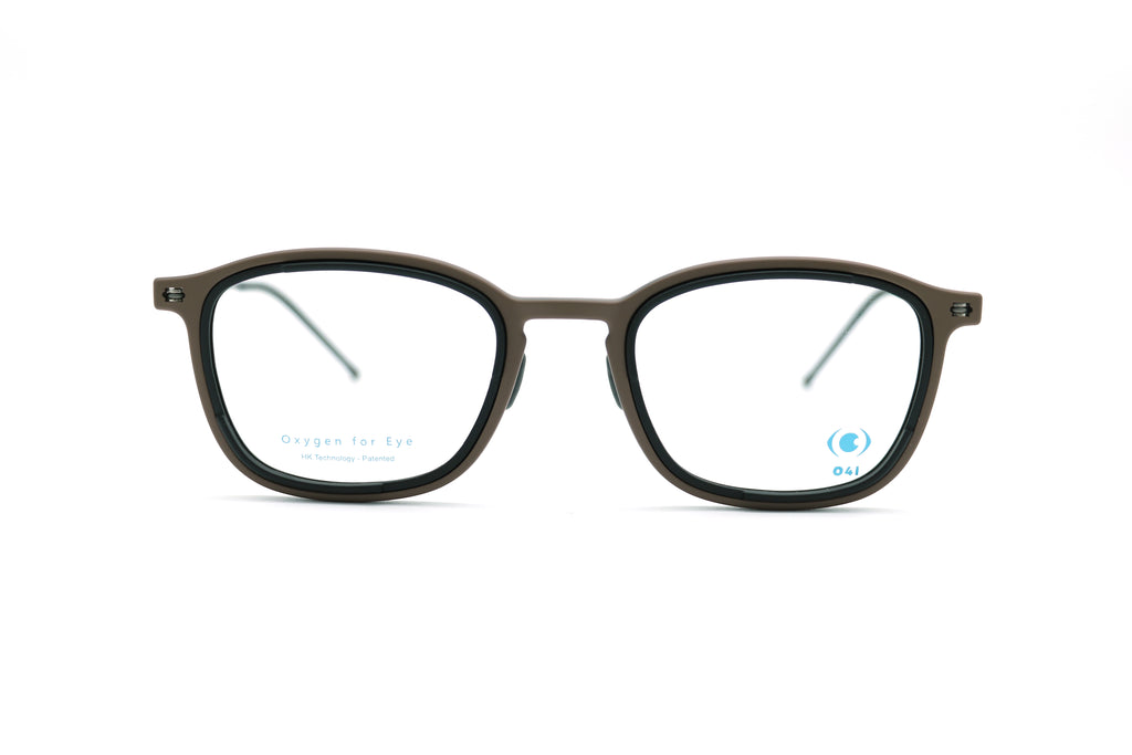 AURA Series｜Far Infrared Functional Optical Glasses TF030D