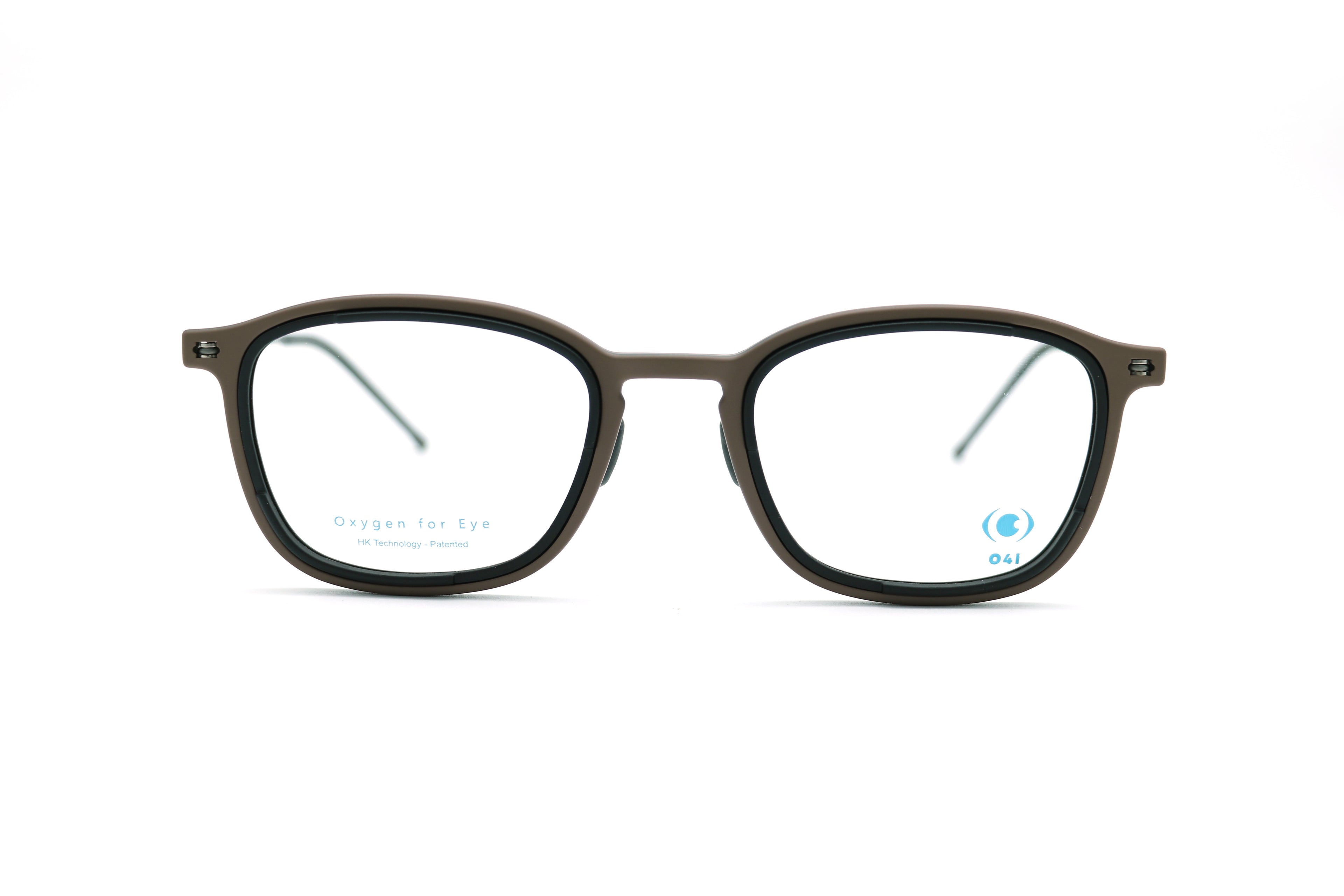 Far Infrared Functional Optical Glasses TF030D