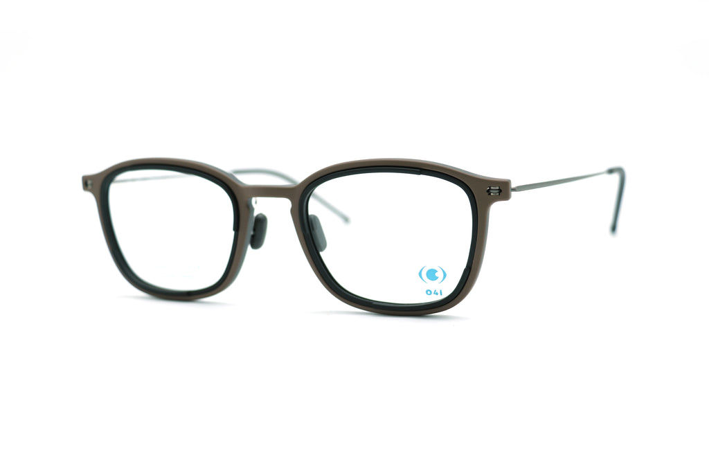 AURA Series｜Far Infrared Functional Optical Glasses TF030D